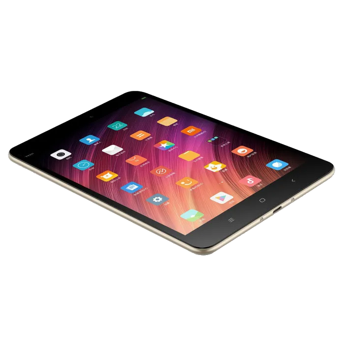 MI PAD 3